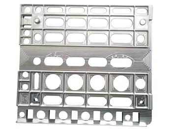 Large Components CNC Machining