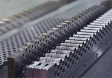 Die and Mold Making