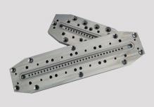 Large Components CNC Machining