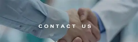 contact us