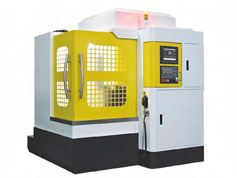 Multi-Spindle Machining Center