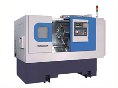 CNC Lathe