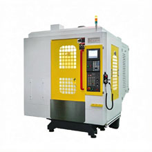 CNC Tapping Center, Series T-6