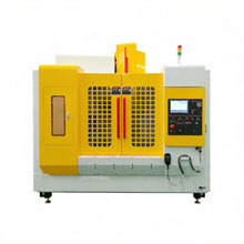 High Speed Vertical Machining Center,Series V-640