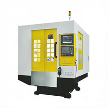 Multi-Spindle Machining Center, Series MS-540