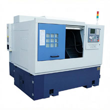 CNC Slant Bed Turning Center,Series GX