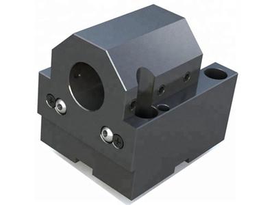 Gia công Chi tiết Kim loại CNC